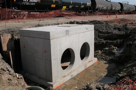 junction b box for storm drain|stormwater junction box detail.